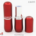 Lipstick tube luxury cosmetic packaging